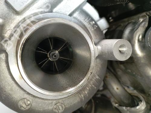 Motor CITROËN C4 AIRCROSS 1.6 HDi 115 | BP30537530M1