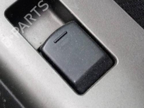 Used Right rear window switch NISSAN PATHFINDER III (R51) 2.5 dCi (174 hp) 17007831