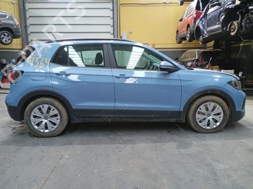 Airbag Kit VW T-CROSS (C11, D31)  | BP32442797C86 