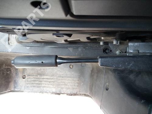 Used Hand brake Hand brake PEUGEOT BOXER Van 2.2 BlueHDi 140 (140 hp) 10313266 10313266