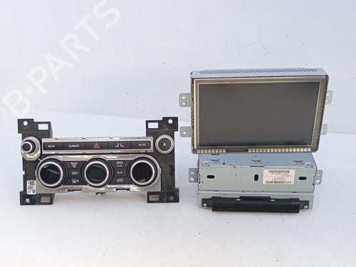 Used Electronic module Electronic module 38743919 38743919
