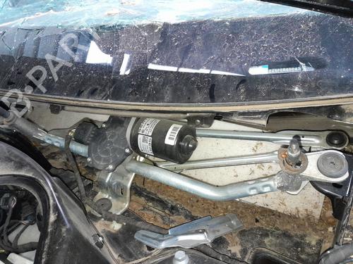 Used Front wiper motor SEAT ATECA (KH7, KHP) 1.5 TSI (150 hp) 26139509