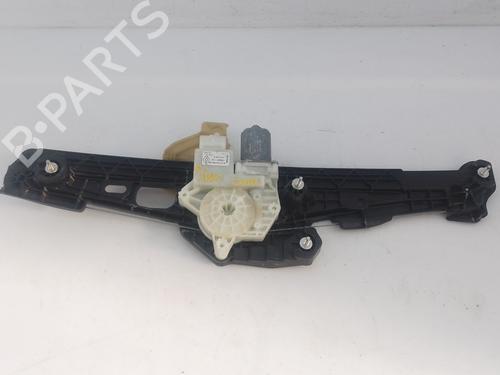 Rudehejsemekanisme ventre foran Rudehejsemekanisme ventre foran RENAULT CAPTUR II (HF_) E-TECH 160 (158 hp) 33843620 33843620