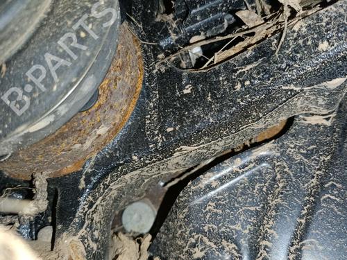 Used Right front steering knuckle Right front steering knuckle 37018650 37018650