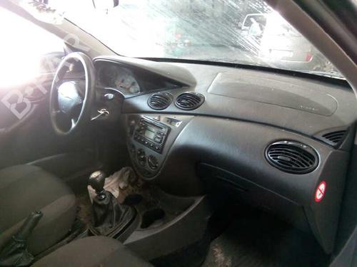Front right lock FORD FOCUS I Turnier (DNW) 1.8 Turbo DI / TDDi | BP5277777C97 