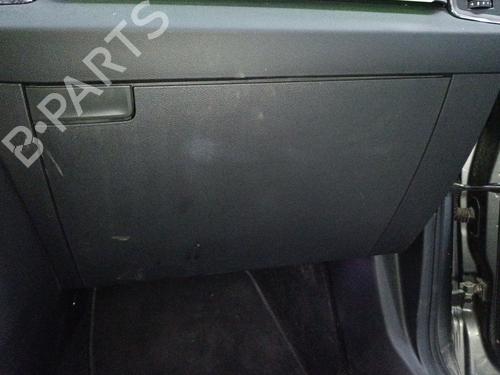 Used Glove box Glove box SKODA KAROQ (NU7, ND7) 1.5 TSI (150 hp) 33455423 33455423