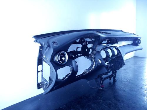 Dashboard MERCEDES-BENZ GLC (X253) 220 d 4-matic (253.905, 253.903) | BP22398257C46 