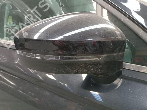 Used Right mirror VW TIGUAN (AD1, AX1) 2.0 TDI (150 hp) 31340686