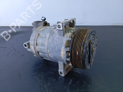 AC compressor RENAULT CAPTUR I (J5_, H5_) 0.9 TCe 90 | BP29915600M34 