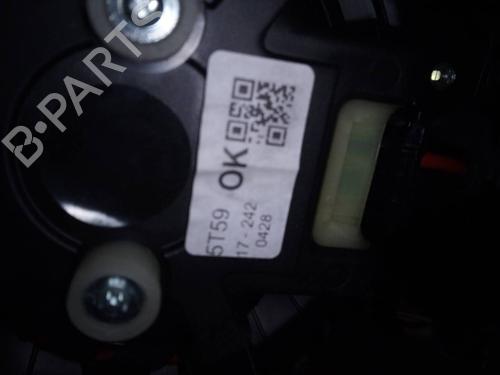 Heater blower motor JEEP RENEGADE SUV (BU, B1, BV) 1.6 CRD | BP14063433M62 