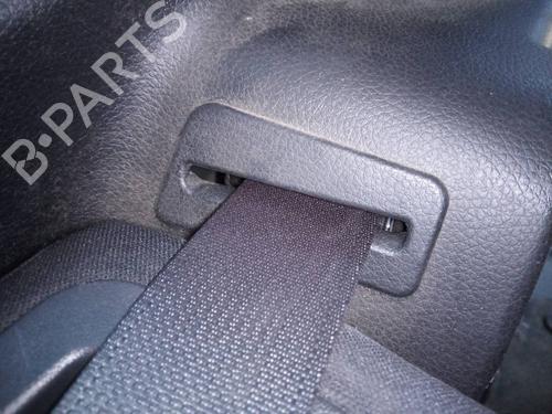 Used Rear right seatbelt NISSAN QASHQAI II SUV (J11, J11_) 1.5 dCi (110 hp) 11110118