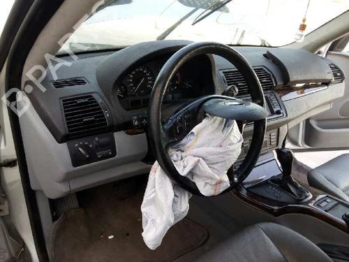Engine BMW X5 (E53) 3.0 d | BP251001M1 