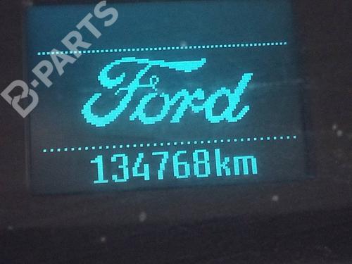 Left front shock absorber FORD TRANSIT CUSTOM V362 Van (FY, FZ) 2.2 TDCi | BP7570696M16  - Image 10