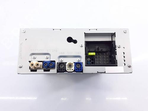 Electronic module MERCEDES-BENZ C-CLASS (W205)  | BP6027079M83 