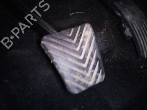 Used Break pedal MITSUBISHI PAJERO IV (V8_W, V9_W) 3.2 DI-D (V88W, V98W) (160 hp) 8789392