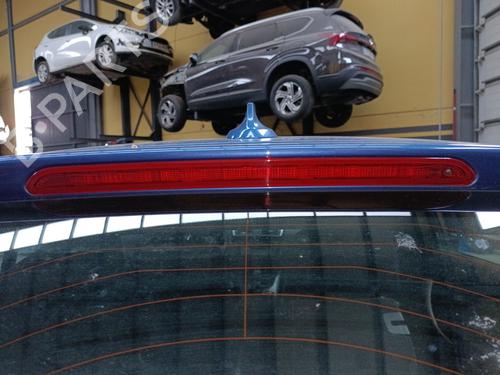 Used Third brake light BMW 1 (F20) 116 d (116 hp) 31931208