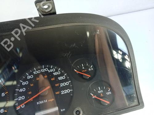 Instrument cluster JEEP GRAND CHEROKEE II (WJ, WG) 3.1 TD 4x4 | BP11420968C47 