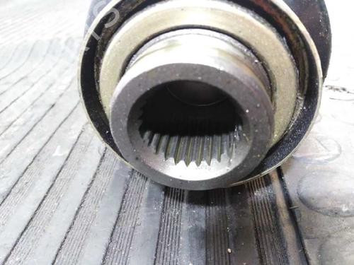 Right front driveshaft KIA SPORTAGE II (JE_, KM_) 2.0 CRDi 4WD | BP6682215M39 