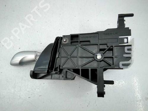 Gear lever TOYOTA PRIUS PLUS (_W4_) 1.8 Hybrid (ZVW40W, ZVW41W) | BP7415301M90 