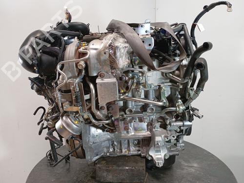 Engine MAZDA CX-5 Van (KE_) SKYACTIV-D (KEF9) | BP34628544M1  - Image 6
