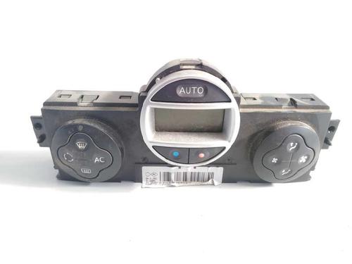 Commande Chauffage RENAULT MEGANE II (BM0/1_, CM0/1_) [2001-2012]  2980403