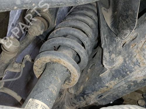 Højre fortil støddæmper Højre fortil støddæmper TOYOTA HILUX VIII Pickup (_N1_) [2015-2026] 39951039 39951039