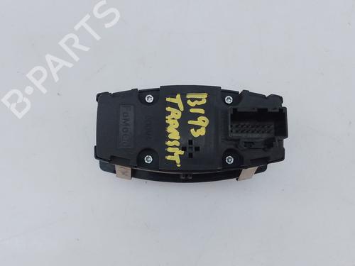 Headlight switch FORD TOURNEO COURIER B460 MPV 1.5 EcoBlue | BP27712995I24 