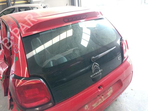 Bakluke CC/Kombi-Kupé CITROËN C1 II (PA_, PS_) 1.0 VTi 72 | BP28093401C6