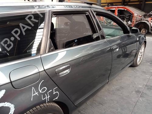 Right rear door AUDI A6 C6 Avant (4F5) 3.0 TDI quattro | BP22715901C5 