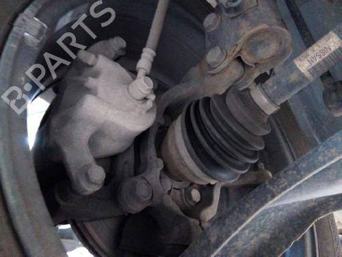 Used Right front steering knuckle NISSAN PULSAR Hatchback (C13) 1.5 dCi (110 hp) 2851861