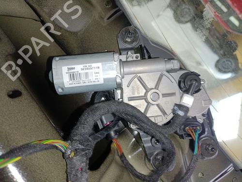 Motor limpa vidros traseiro Motor limpa vidros traseiro 37537103 37537103