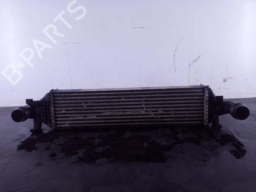 Used Intercooler MERCEDES-BENZ GLC (X253) 220 d 4-matic (253.905, 253.903) (170 hp) 22798026
