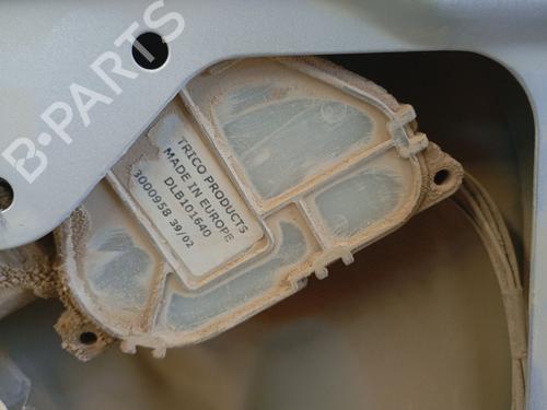 Viskermotor bagrude LAND ROVER DISCOVERY II (L318) [1998-2004]  32319131