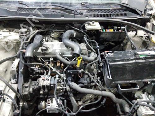 Steering pump FORD TRANSIT CONNECT (P65_, P70_, P80_)  | BP2524457M99 