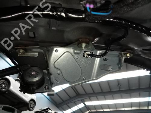 Used Rear wiper motor MAZDA CX-30 (DM) [2019-2025]  15468838