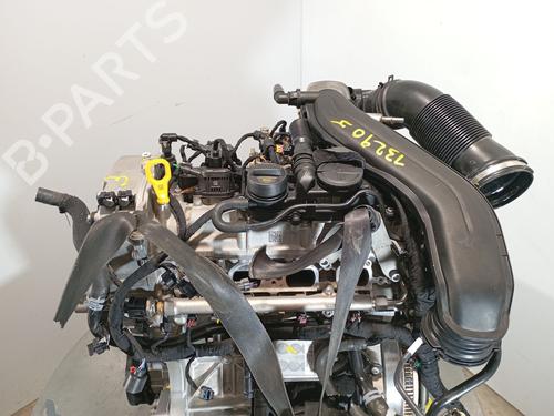 Engine SEAT ATECA (KH7, KHP) 1.5 TSI | BP25861842M1 - Image 8
