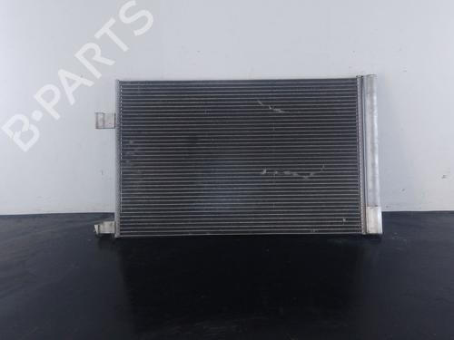 Radiateur de ac JAGUAR XE (X760) [2015-2026]  31904879