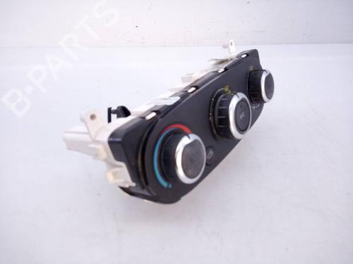 Climate control RENAULT CLIO IV (BH_)  | BP24140527I5 