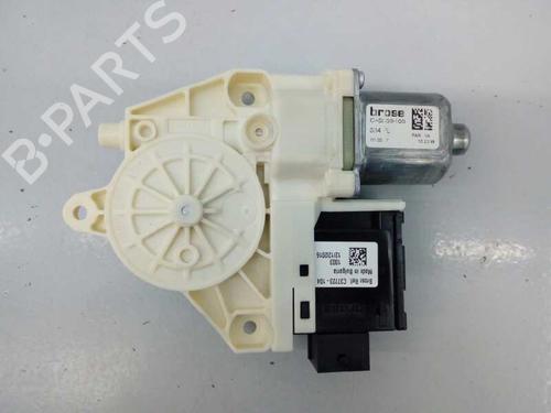 Used Left front window motor FIAT 500X (334_) 1.6 (334AXE1A) (110 hp) 4868004