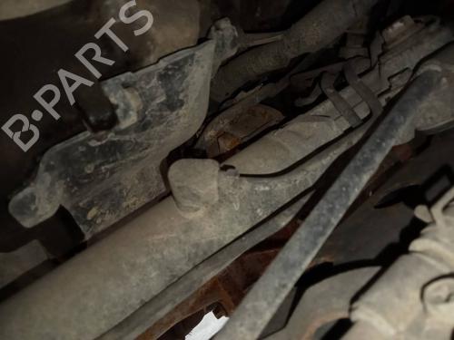 Used Steering rack TOYOTA LAND CRUISER PRADO (_J12_) [2002-2010]  22976309