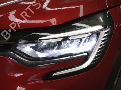 Scheinwerfer links für RENAULT CAPTUR II (HF_) E-TECH 160 (158 hp) 31097072