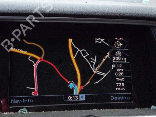 Used Electronic module AUDI Q5 (8RB) 2.0 TDI quattro (190 hp) 8892363
