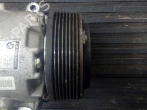 AC compressor BMW 1 (E87) 118 i | BP6908542M34 
