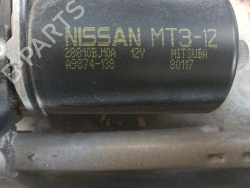 Front wiper motor NISSAN NV200 Van | BP37516780M29 - Image 2