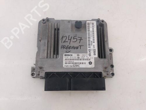 Motorstyringsenhed FIAT FREEMONT (345_) [2011-2025]  19264142