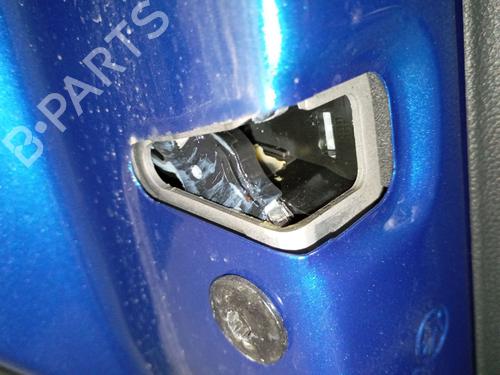 Fechadura trás esquerda VW T-ROC (A11, D11) 1.5 TSI (150 hp) 32859226