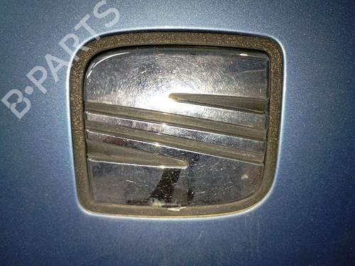 Heckklappengriff für SEAT IBIZA IV (6J5, 6P1) 1.6 TDI (90 hp) 32124808