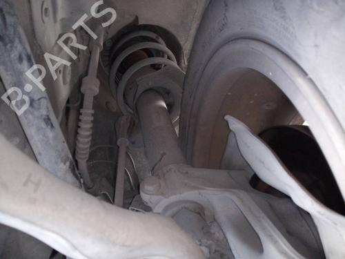 Used Left front shock absorber BMW 3 (F30, F80) 316 d (116 hp) 19584148
