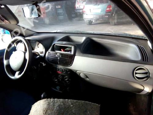 Engine control unit (ECU) FIAT PUNTO (188_) 1.9 DS 60 (188.031, .051, .231, .251) | BP6321403M57 