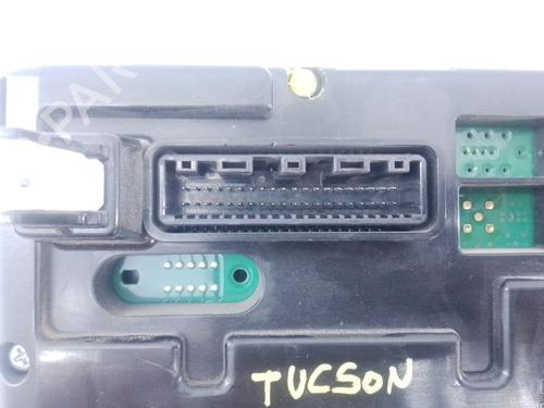 Radio HYUNDAI TUCSON (NX4E, NX4A) 1.6 CRDi Hybrid 48V HTRAC | BP32022941E6